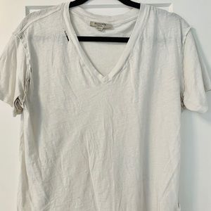 Distressed ALLSAINTS T Shirt